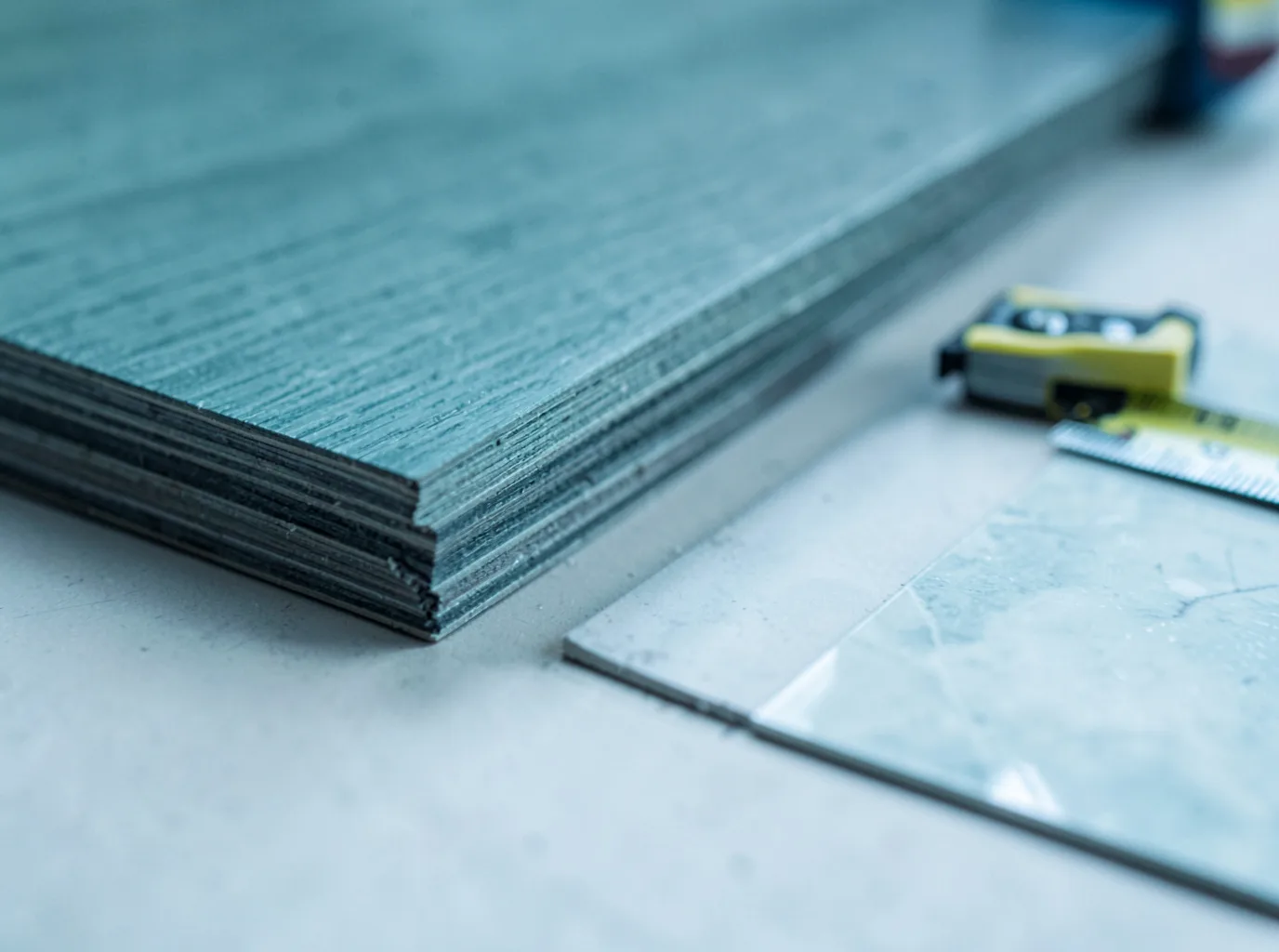 Luxury Vinyl Plank Installation Bethany, IL FAQs